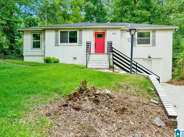 220 25th Ave NE, Birmingham, AL 35215