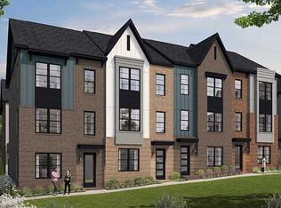 The Fairland Plan, Vantage Hill, Reston, VA 20190