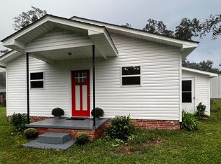 5 Ivan St, Warrenville, SC 29851