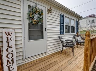 301 Knoll Woods Dr, Rustburg, VA 24588