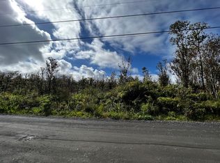 Leila Rd LOT 29, Volcano, HI 96785