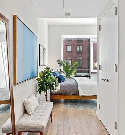 4th image of 505 W 43rd St APT 3A