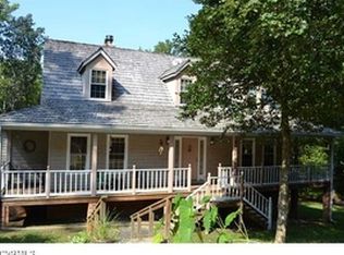 4210 Pinewood Estates Dr, Powhatan, VA 23139