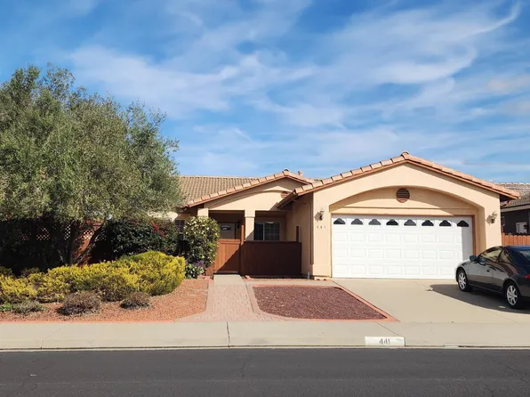441 Monterey Rd, Santa Maria, CA 93455