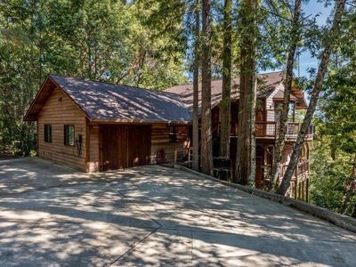 2030 Buckeye Drive, Willits, CA, 95490