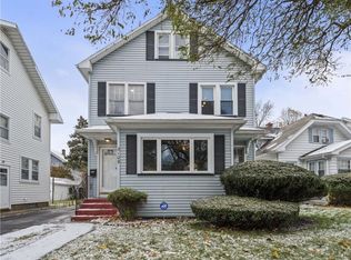 2109 Clifford Ave, Rochester, NY 14609