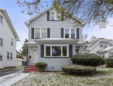 2109 Clifford Ave, Rochester, NY, 14609