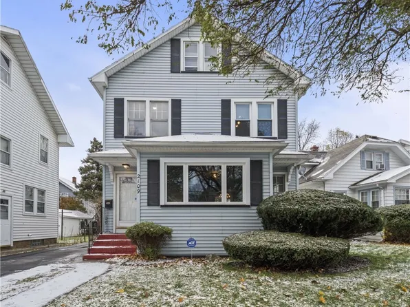2109 Clifford Ave, Rochester, NY 14609