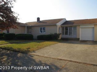 221 Trayor St, Exeter, PA 18643