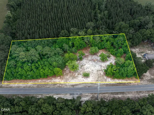 3513 River Rd, Vernon, FL 32462