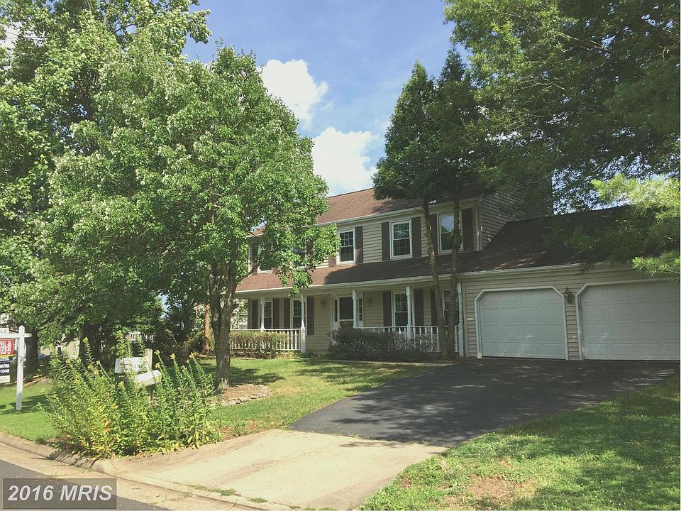 1st image of 14521 Oak Cluster Dr