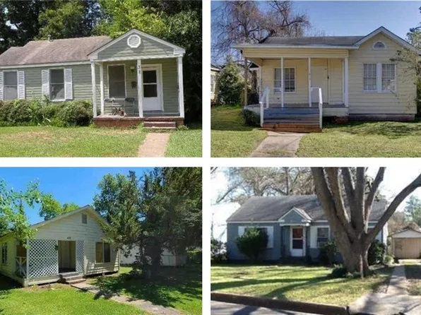 32 Kent Ave, Alexandria, LA 71301