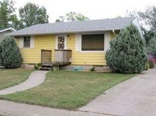 103 4th St NW, Dilworth, MN 56529