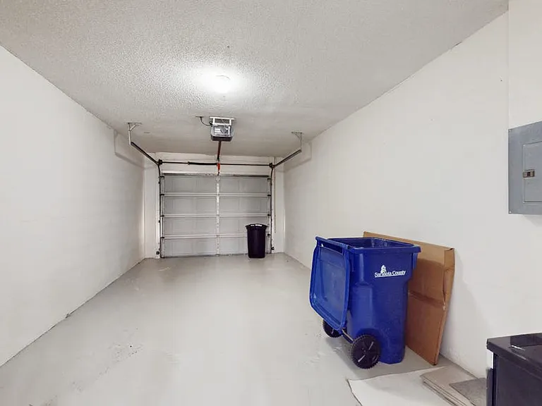 Storage Room