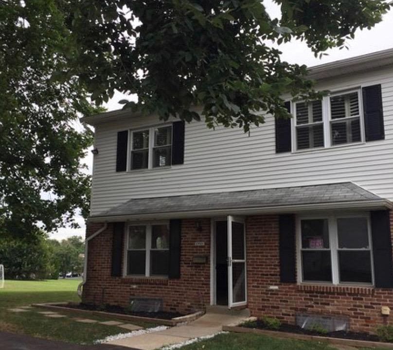 1/2 bath on first floor