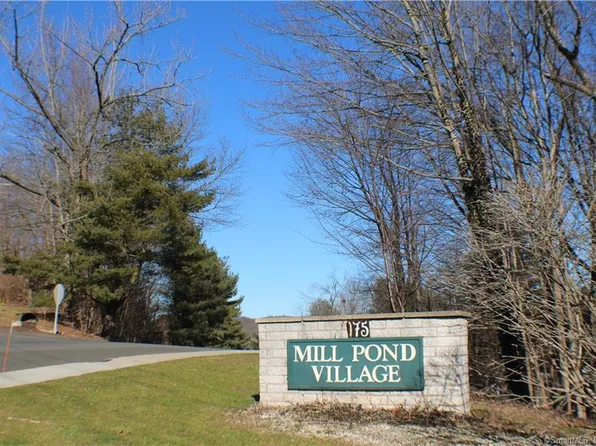 175 Mill Pond Road #323, Hamden, CT 06514