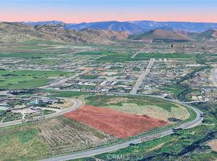0 S Williams Dr LOT 17, Porterville, CA 93257