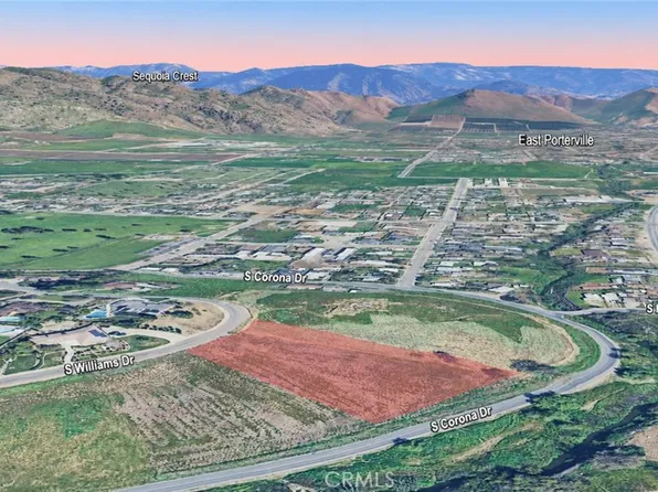 0 S Williams Dr Lot 17, Porterville, CA 93257