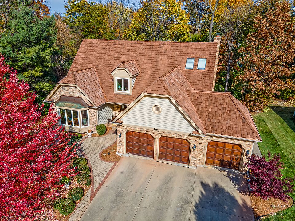 1st image of 401 Columbine Ln
