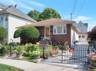 23 Knapp Ave, Clifton, NJ 07011