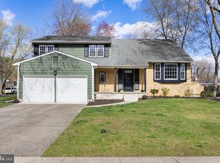 169 Canterbury Rd, Mount Laurel, NJ 08054