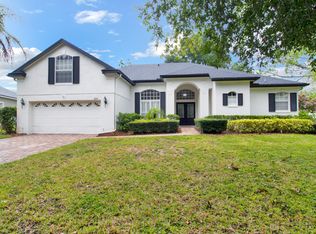 2215 Stillington St, Orlando, FL 32835
