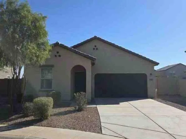 26103 N Leto Cir, Florence, AZ 85132