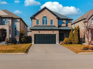 100 Garinger Cres, Hamilton, ON L0R1C0