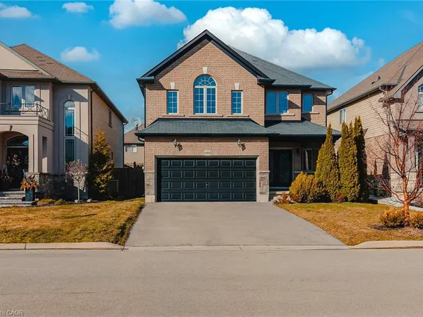 100 Garinger Cres, Hamilton, ON L0R 1C0