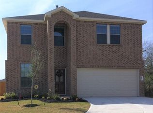 15431 Hope Shadow Ct, Cypress, TX 77429