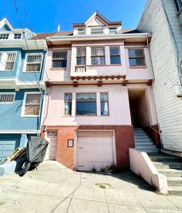 126 Cole St, San Francisco, CA, 94117