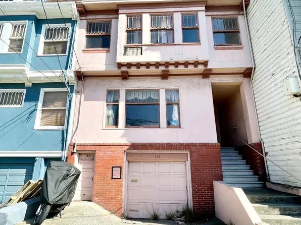 126 Cole St, San Francisco, CA 94117