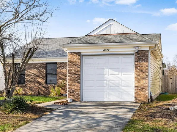 4321 Trindel Way, Columbus, OH 43231