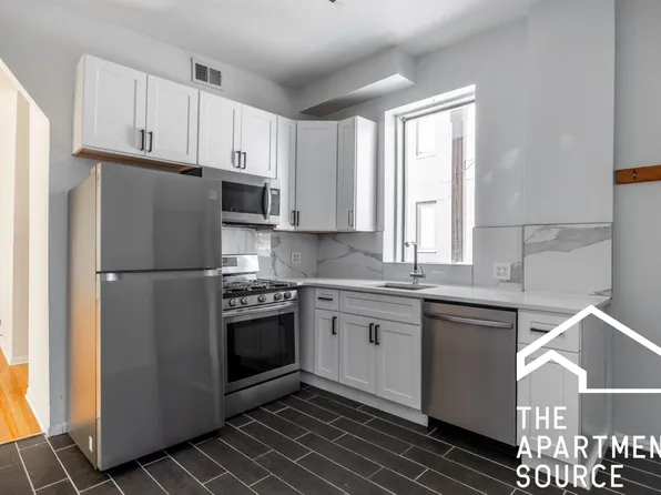 2736 W Chicago Ave #1, Chicago, IL 60622