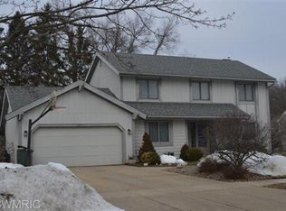 137 Heather Ridge Rd, Battle Creek, MI 49017