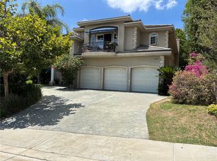 9507 Hunt Club Ln, Chatsworth, CA 91311
