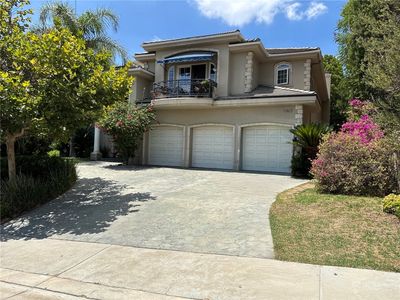 9507 Hunt Club Ln, Chatsworth, CA, 91311