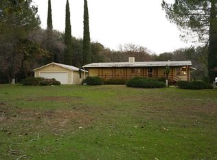 6140 Miners Ranch Rd, Oroville, CA 95966