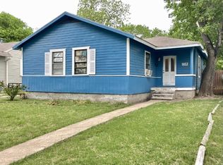 1802 Ruea St, Grand Prairie, TX 75050