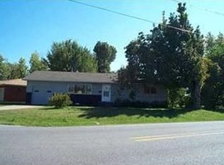 201 E Sunset Ave, Springdale, AR 72764