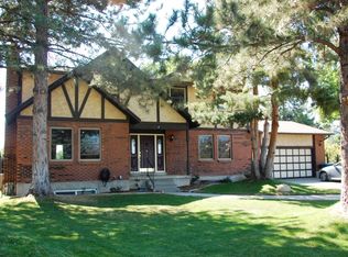 2722 E Cobblemoor Ln, Sandy, UT 84093