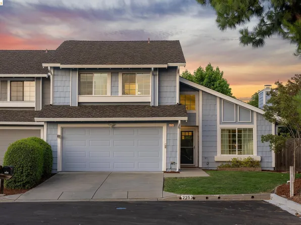 2253 Freshwater Ct, Martinez, CA 94553