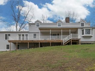 209 Bunker Hill Rd, Andover, CT 06232