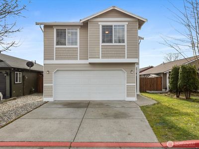 4320 NE 151st Street #94, Marysville, WA, 98271
