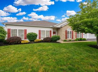 7000 Knight St NW, Canton, OH 44708