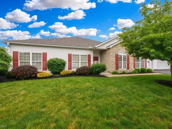 7000 Knight St NW, Canton, OH 44708