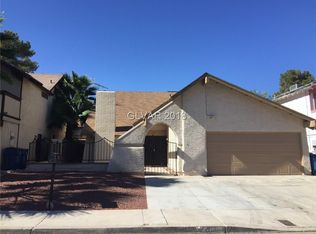 4781 Mountain Valley Rd, Las Vegas, NV 89121