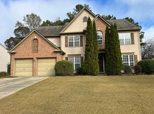 25 Hawnley Trce, Suwanee, GA 30024