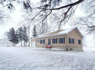 2396 290th St, Garner, IA 50438