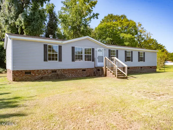 5800 Dean Drive, Washington, NC 27889